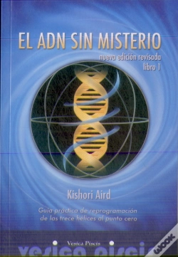 Capa do artigo El Adn Sin Misterio