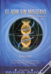 Capa do artigo El Adn Sin Misterio