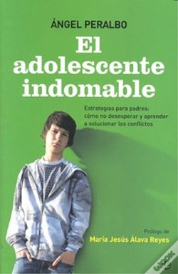 Capa do artigo El Adolescente Indomable