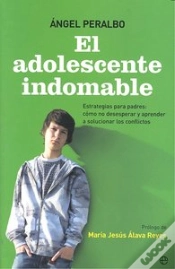 Capa do artigo El Adolescente Indomable