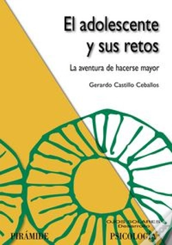 Capa do artigo El Adolescente Y Sus Retos
