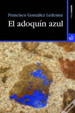 Capa do artigo El Adoquín Azul