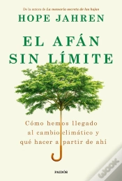 Capa do artigo El Afán Sin Límite