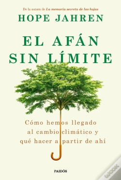 Capa do artigo El Afán Sin Límite