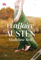 Capa do artigo El Affaire Austen