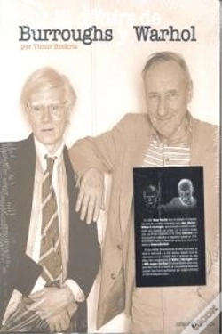 Capa do artigo El Affaire De Burroughs Y Wahol
