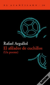 Capa do artigo El Afilador De Cuchillos (Un Poema)