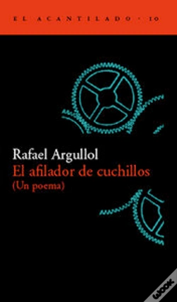 Capa do artigo El Afilador De Cuchillos (Un Poema)