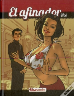 Capa do artigo El Afinador