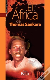 Capa do artigo El África De Thomas Sankara