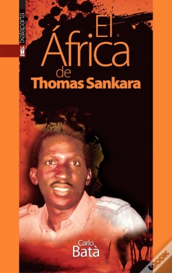 Capa do artigo El África De Thomas Sankara