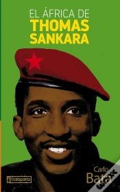 Capa do artigo El Africa De Thomas Sankara
