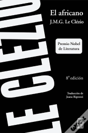 Capa do artigo El Africano