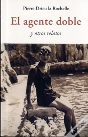Capa do artigo El Agente Doble