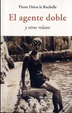 Capa do artigo El Agente Doble