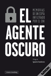 Capa do artigo El Agente Oscuro