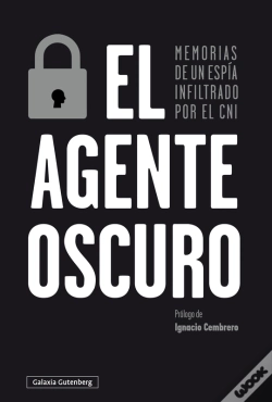 Capa do artigo El Agente Oscuro
