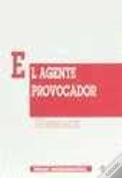 Capa do artigo El Agente Provocador