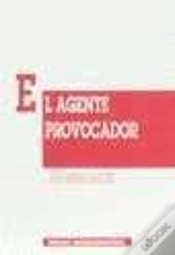 Capa do artigo El Agente Provocador