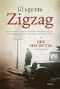 El Agente Zigzag - Preview
