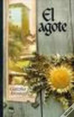 Capa do artigo El Agote