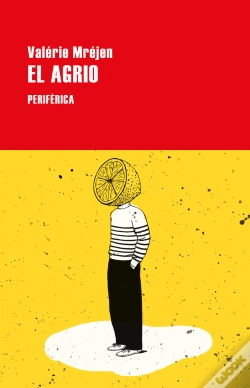Capa do artigo El Agrio
