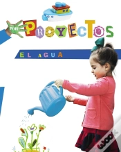 Capa do artigo El Agua