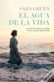 Capa do artigo El Agua De La Vida