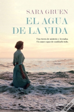Capa do artigo El Agua De La Vida