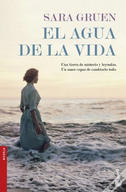 Capa do artigo El Agua De La Vida