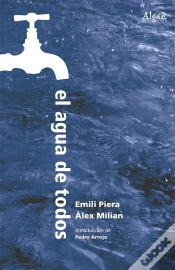 Capa do artigo El Agua De Todos