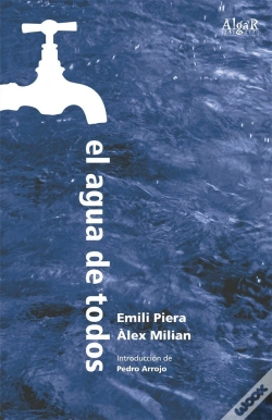 Capa do artigo El Agua De Todos