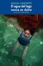 El Agua Del Lago Nunca Es Dulce - Preview