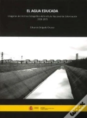 Capa do artigo El Agua Educada
