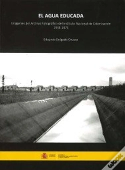 Capa do artigo El Agua Educada