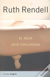 Capa do artigo El Agua Está Espléndida