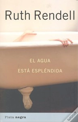 Capa do artigo El Agua Está Espléndida
