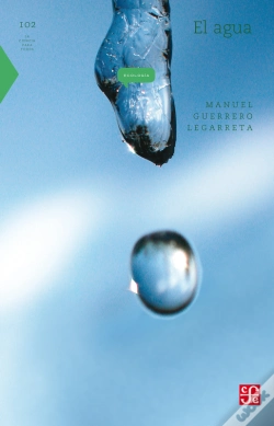 Capa do artigo El Agua