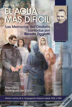 Capa do artigo El Agua Más Difícil