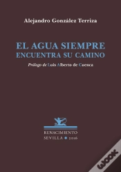 Capa do artigo El Agua Siempre Encuentra Su Camino