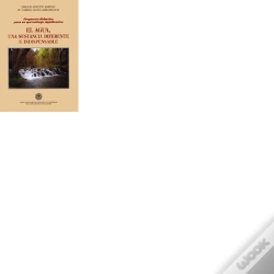 Capa do artigo El Agua, Una Sustancia Diferente E Indispensable