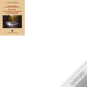 Capa do artigo El Agua, Una Sustancia Diferente E Indispensable