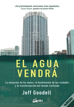 Capa do artigo El Agua Vendrá