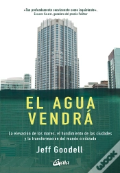 Capa do artigo El Agua Vendrá