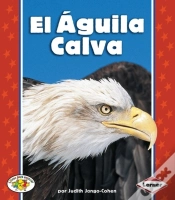 Capa do artigo El Aguila Calva (The Bald Eagle)