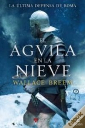 Capa do artigo El Águila En La Nieve