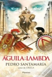 Capa do artigo El Águila Y La Lambda