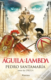 Capa do artigo El Águila Y La Lambda