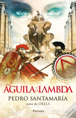Capa do artigo El Águila Y La Lambda