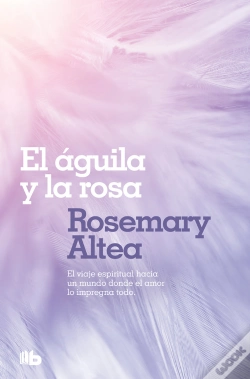 Capa do artigo El Águila Y La Rosa
